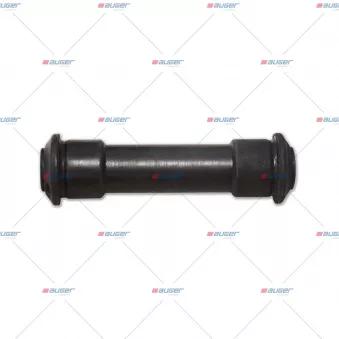 Coussinet de palier, ressort à lames AUGER 51214