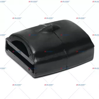 Butée élastique, suspension AUGER 51240 pour MERCEDES-BENZ SPRINTER 314 4x4 - 143cv