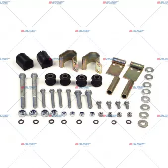 Kit de réparation, suspension du stabilisateur AUGER 51302