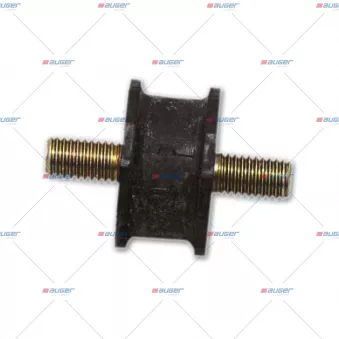 Butée élastique, silencieux AUGER OEM 0019875340