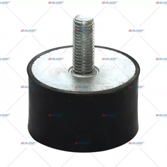 Butée élastique, silencieux AUGER 51428