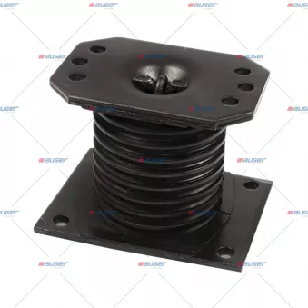 Suspension, ressort à lames AUGER OEM 1587103