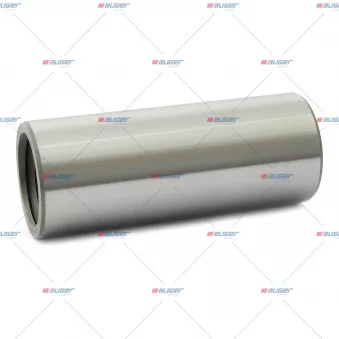 Coussinet de palier, ressort à lames AUGER OEM 128680