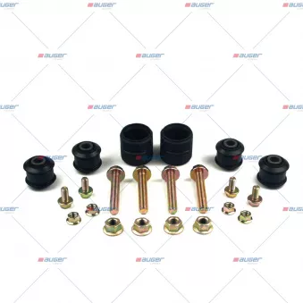 Kit de réparation, suspension du stabilisateur AUGER 51877
