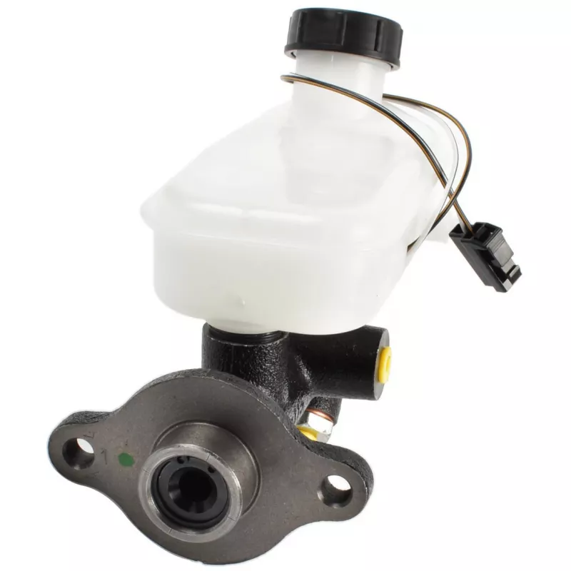 Maître-cylindre de frein DBA Australia DBABM1600 - Visuel 1