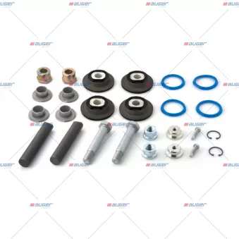 AUGER 51888 - Kit de réparation, stabilisateur de la cabine du conducteur