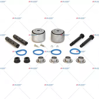 Kit de réparation, stabilisateur de la cabine du conducteur AUGER 51894