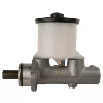 Maître-cylindre de frein DBA Australia [DBABM1663]