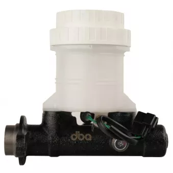 DBA Australia DBABM1680 - Maître-cylindre de frein