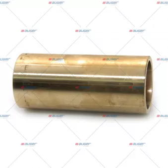 Coussinet de palier, ressort à lames AUGER 51899