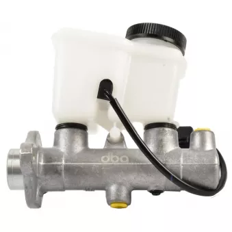 Maître-cylindre de frein DBA Australia [DBABM1831]