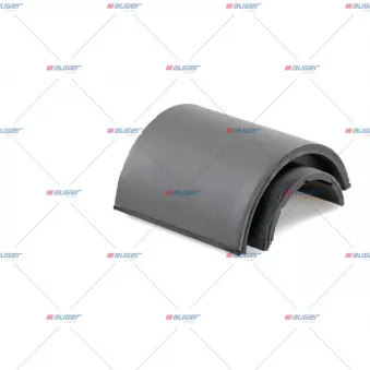 Coussinet de palier, stabilisateur AUGER 51956