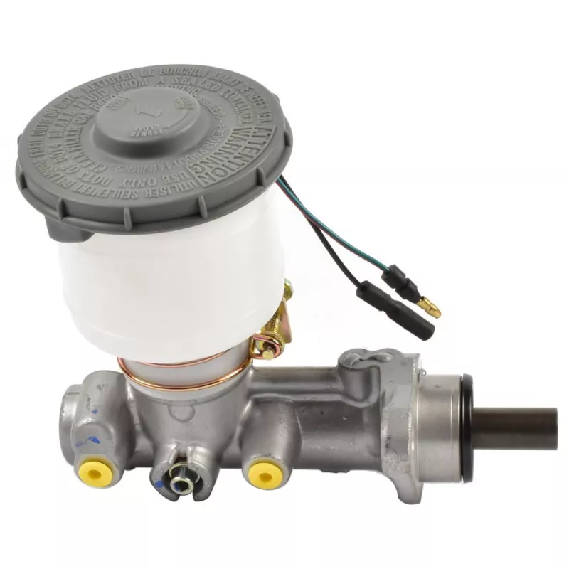 Maître-cylindre de frein DBA Australia DBABM1887 - Visuel 2