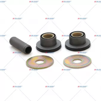 Kit de réparation, stabilisateur de la cabine du conducteur AUGER 51999