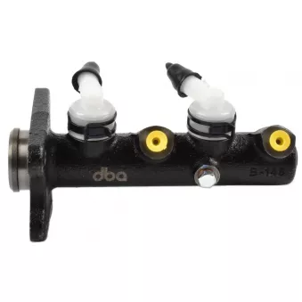 DBA Australia DBABM1960 - Maître-cylindre de frein