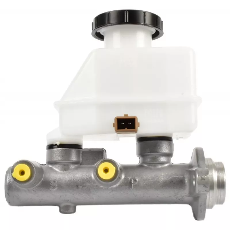 Maître-cylindre de frein DBA Australia DBABM9924 - Visuel 2