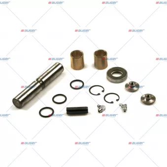 Kit d'assemblage, pivot de fusée d'essieu AUGER OEM A6013325306S