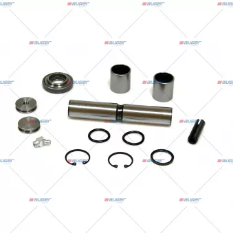 Kit d'assemblage, pivot de fusée d'essieu AUGER OEM a6013300319