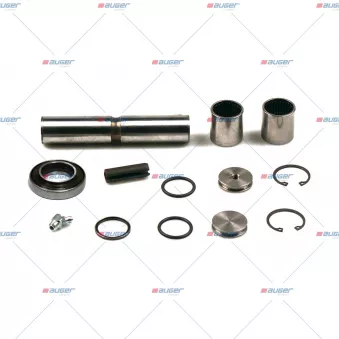 Kit d'assemblage, pivot de fusée d'essieu AUGER 52557
