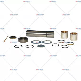 Kit d'assemblage, pivot de fusée d'essieu AUGER OEM A3915860033