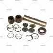 Kit d'assemblage, pivot de fusée d'essieu AUGER [52561]
