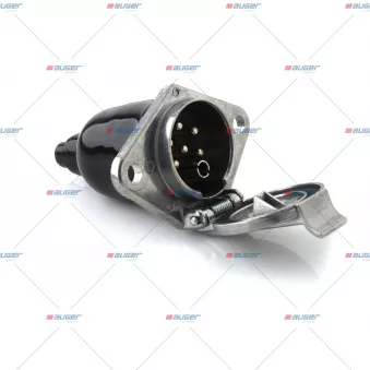 Adaptateur, prise AUGER OEM 20223818