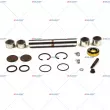 Kit d'assemblage, pivot de fusée d'essieu AUGER [52600]