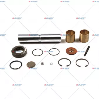 Kit d'assemblage, pivot de fusée d'essieu AUGER OEM A3555860033