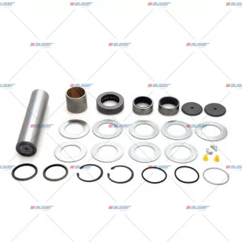 Kit d'assemblage, pivot de fusée d'essieu AUGER OEM 81442056013