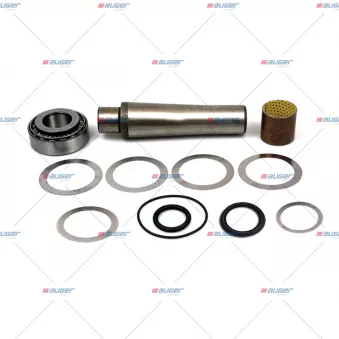 Kit d'assemblage, pivot de fusée d'essieu AUGER 52616
