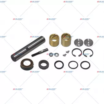 Kit d'assemblage, pivot de fusée d'essieu AUGER OEM 5000793641