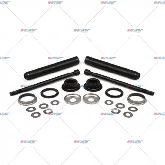 Kit de réparation, stabilisateur de la cabine du conducteur AUGER 52841