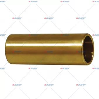 Coussinet de palier, ressort à lames AUGER 52979