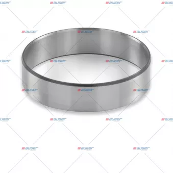 Chemin de roulement, vilebrequin AUGER 53071