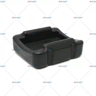 Coussinet de palier, support de palier - sellette d'attelage AUGER OEM 038109119B