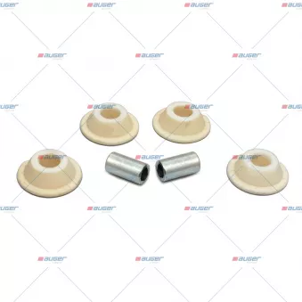 Kit de réparation, stabilisateur de la cabine du conducteur AUGER 53150