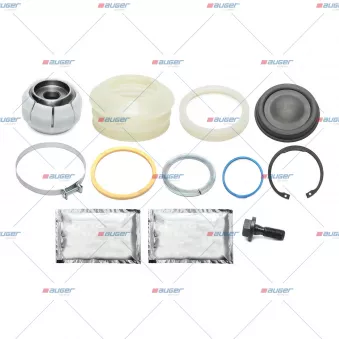 Kit de remise en état, bras de liaison AUGER OEM 81432706065
