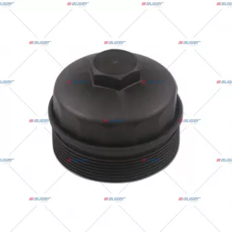 Couvercle, boîtier du filtre à huile AUGER 53229