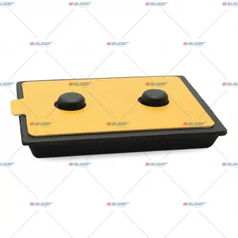 Butée élastique, suspension AUGER OEM 9433238384