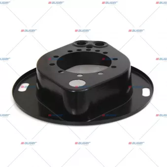 Garniture, anti-poussière - roulement de roue AUGER 53307