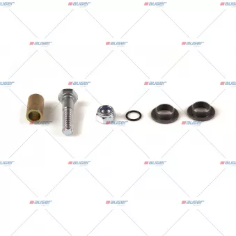 Kit de réparation, stabilisateur de la cabine du conducteur AUGER 53360