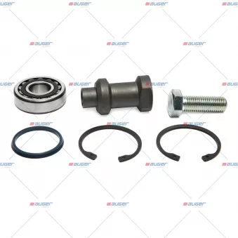 Kit de réparation, stabilisateur de la cabine du conducteur AUGER 53363