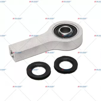 Kit de réparation, stabilisateur de la cabine du conducteur AUGER 53366