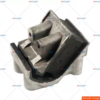 Support moteur AUGER OEM 0078015
