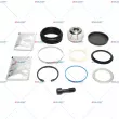 AUGER 53504 - Kit de remise en état, bras de liaison