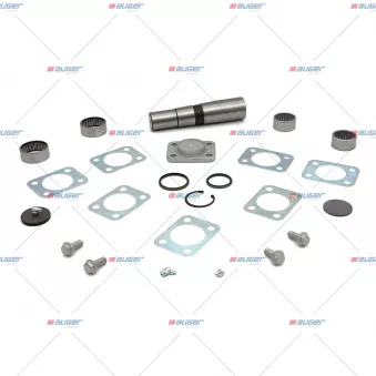 Kit d'assemblage, pivot de fusée d'essieu AUGER 53505