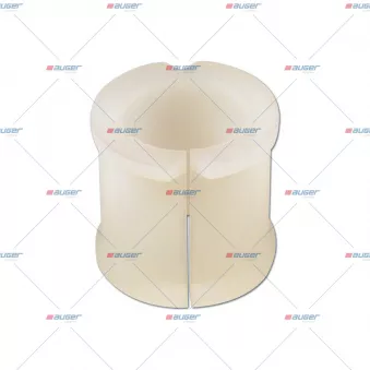 Coussinet de palier, stabilisateur AUGER 53672