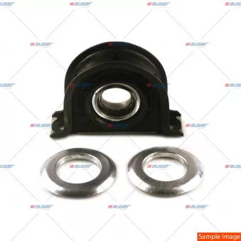 Suspension, arbre de cardan AUGER 53678