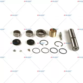 Kit d'assemblage, pivot de fusée d'essieu AUGER 53709