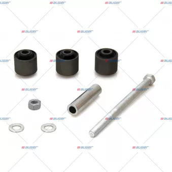 Kit de réparation, stabilisateur de la cabine du conducteur AUGER 53725